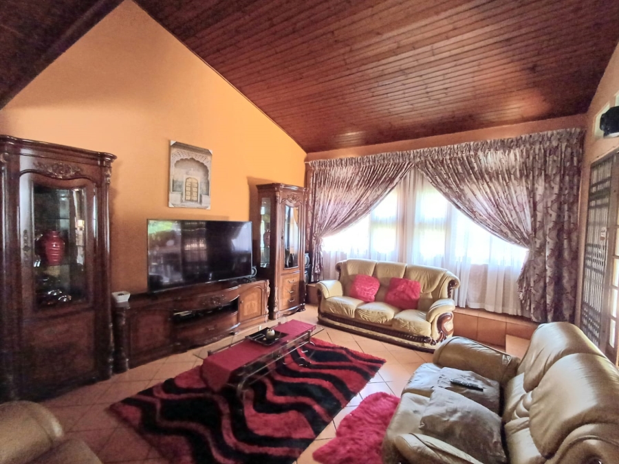 4 Bedroom Property for Sale in Sasolburg Ext 4 Free State